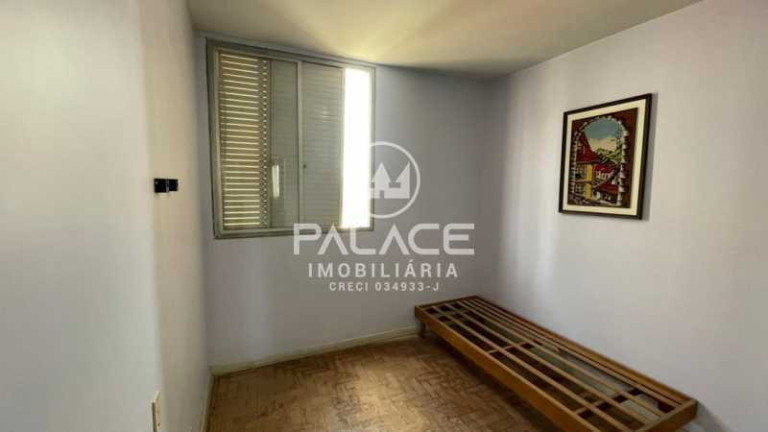 Imagem Apartamento com 2 Quartos à Venda, 60 m² em Centro - Piracicaba