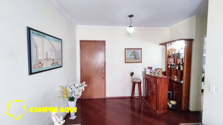 Imagem Apartamento com 2 Quartos à Venda, 67 m² em Barra Funda - São Paulo