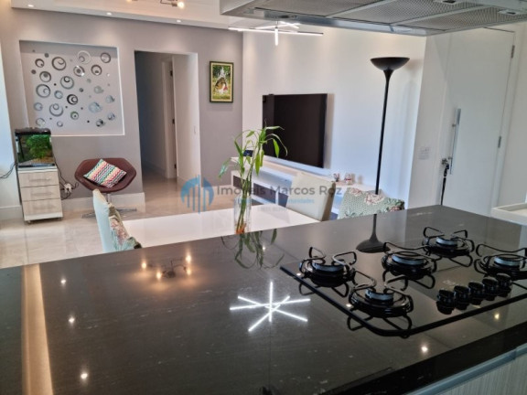 Imagem Apartamento com 3 Quartos à Venda, 98 m² em Alphaville Empresarial - Barueri Imagem Apartamento com 3 Quartos à Venda, 98 m² em Alphaville Empresarial - Barueri