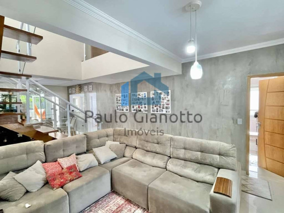 Imagem Casa de Condomínio com 3 Quartos à Venda, 335 m² em Jardim Colibri - Cotia