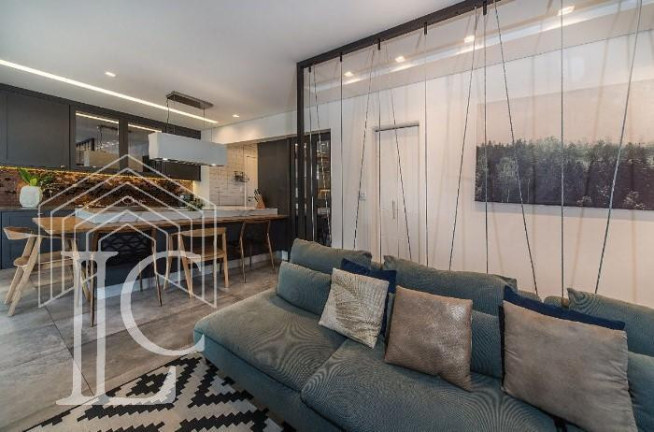 Imagem Apartamento com 3 Quartos à Venda, 102 m² em Vila Mariana - São Paulo Imagem Apartamento com 3 Quartos à Venda, 102 m² em Vila Mariana - São Paulo