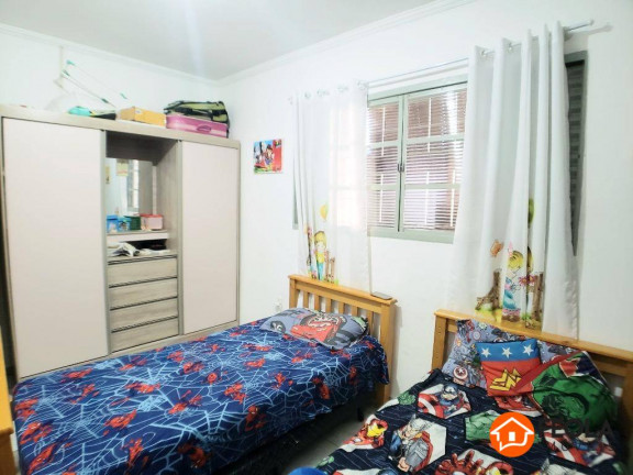 Imagem Casa com 3 Quartos à Venda, 110 m² em Vila Bela - Americana Imagem Casa com 3 Quartos à Venda, 110 m² em Vila Bela - Americana