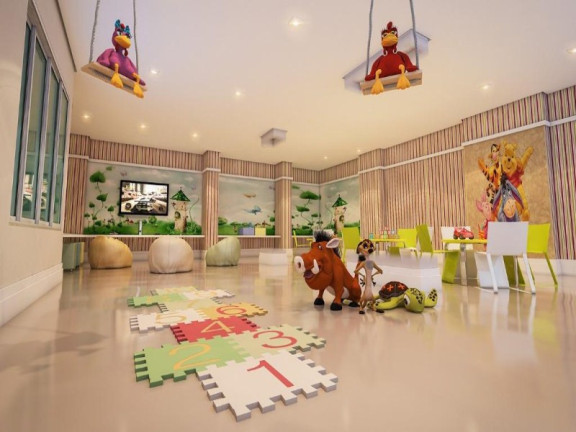 Imagem Apartamento com 3 Quartos à Venda, 92 m² em Parque Campolim - Sorocaba Imagem Apartamento com 3 Quartos à Venda, 92 m² em Parque Campolim - Sorocaba