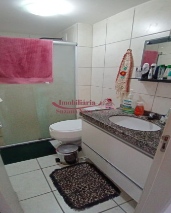 Imagem Apartamento com 3 Quartos à Venda, 74 m² em Cidade Alta - Natal Imagem Apartamento com 3 Quartos à Venda, 74 m² em Cidade Alta - Natal