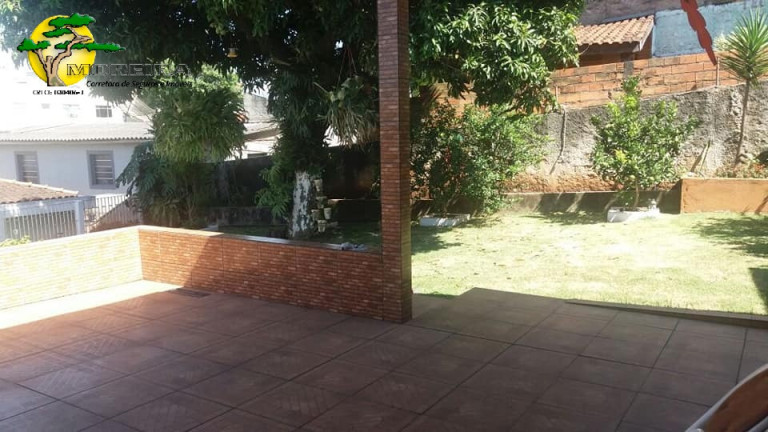 Imagem Sobrado com 4 Quartos à Venda, 219 m² em Imirim - São Paulo