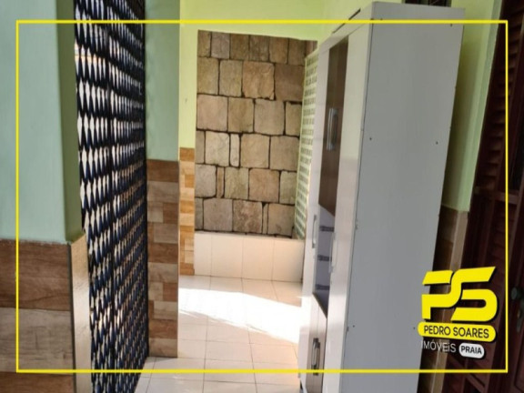 Imagem Casa com 3 Quartos à Venda, 185 m² em Camboinha - Cabedelo Imagem Casa com 3 Quartos à Venda, 185 m² em Camboinha - Cabedelo