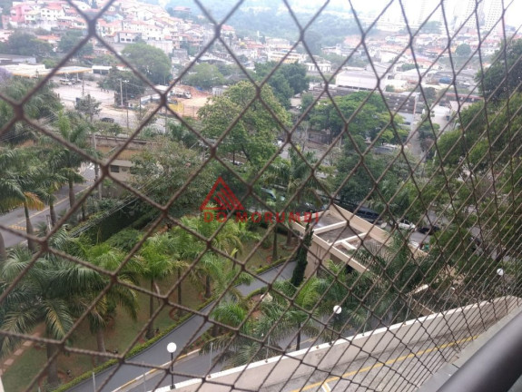 Imagem Apartamento com 3 Quartos à Venda, 110 m² em Chácara Agrindus - Taboão Da Serra Imagem Apartamento com 3 Quartos à Venda, 110 m² em Chácara Agrindus - Taboão Da Serra