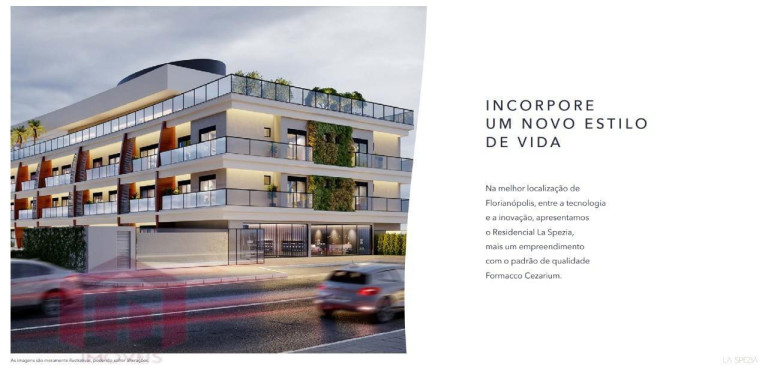 Imagem Imóvel com 1 Quarto à Venda, 48 m²