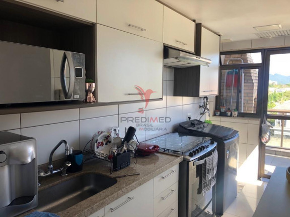Imagem Cobertura com 3 Quartos à Venda, 155 m² em Recreio Dos Bandeirantes - Rio De Janeiro Imagem Cobertura com 3 Quartos à Venda, 155 m² em Recreio Dos Bandeirantes - Rio De Janeiro