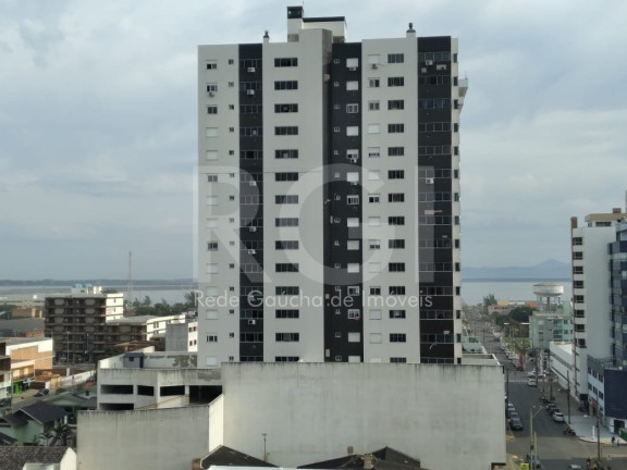 Imagem Apartamento com 3 Quartos à Venda, 160 m² em Centro - Tramandaí Imagem Apartamento com 3 Quartos à Venda, 160 m² em Centro - Tramandaí
