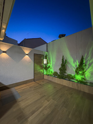 Imagem Casa com 3 Quartos à Venda, 150 m² em Jardim Camburi - Vitória