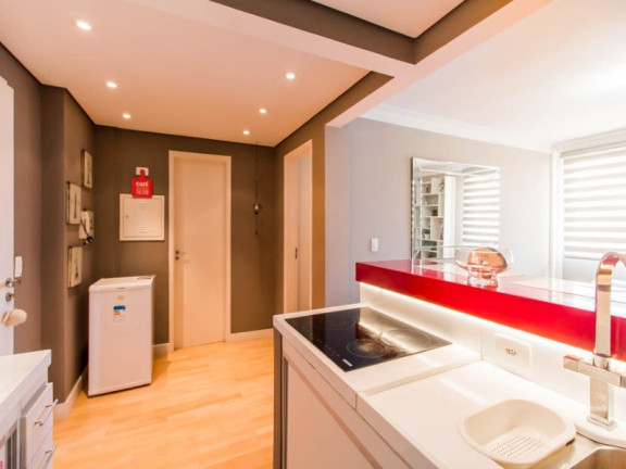 Imagem Imóvel com 2 Quartos à Venda, 58 m² em Aclimação - São Paulo