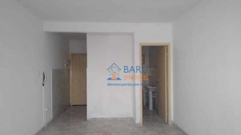Imagem Apartamento com 1 Quarto para Alugar, 35 m² em Campos Elíseos - São Paulo Imagem Apartamento com 1 Quarto para Alugar, 35 m² em Campos Elíseos - São Paulo