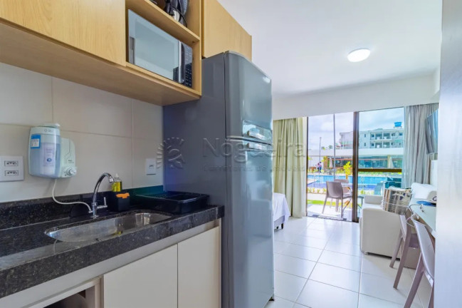 Imagem Apartamento com 1 Quarto à Venda, 29 m² em Porto De Galinhas - Ipojuca Imagem Apartamento com 1 Quarto à Venda, 29 m² em Porto De Galinhas - Ipojuca