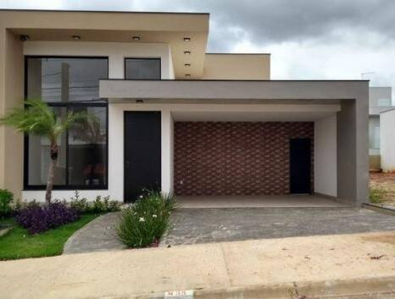 Imagem Casa com 3 Quartos à Venda, 178 m² em Wanel Ville - Sorocaba Imagem Casa com 3 Quartos à Venda, 178 m² em Wanel Ville - Sorocaba