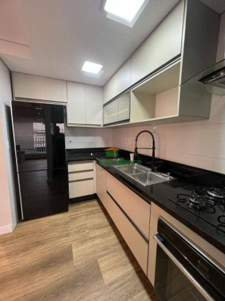Imagem Apartamento com 2 Quartos à Venda, 65 m² em Santa Paula - São Caetano Do Sul Imagem Apartamento com 2 Quartos à Venda, 65 m² em Santa Paula - São Caetano Do Sul