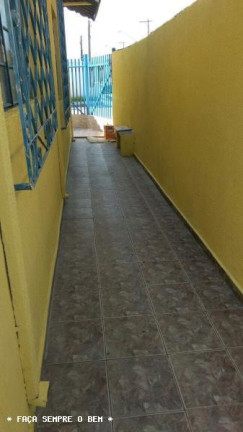 Imagem Casa com 2 Quartos à Venda, 122 m² em Barranco - Taubaté Imagem Casa com 2 Quartos à Venda, 122 m² em Barranco - Taubaté