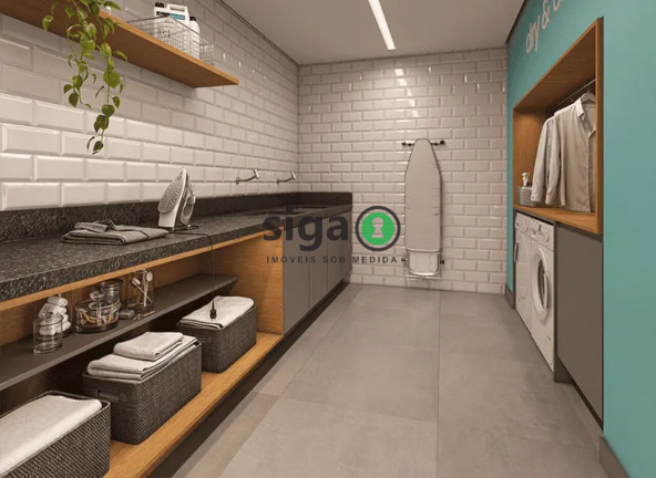 Imagem Apartamento com 3 Quartos à Venda, 75 m² em Mirandópolis - São Paulo Imagem Apartamento com 3 Quartos à Venda, 75 m² em Mirandópolis - São Paulo