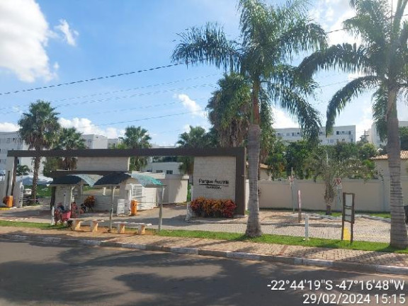 Apartamento com 2 Quartos à Venda, 42 m² em Jardim Bertoni - Americana