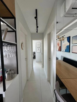 Imagem Apartamento com 2 Quartos à Venda, 68 m² em Vila Cruzeiro - São Paulo Imagem Apartamento com 2 Quartos à Venda, 68 m² em Vila Cruzeiro - São Paulo