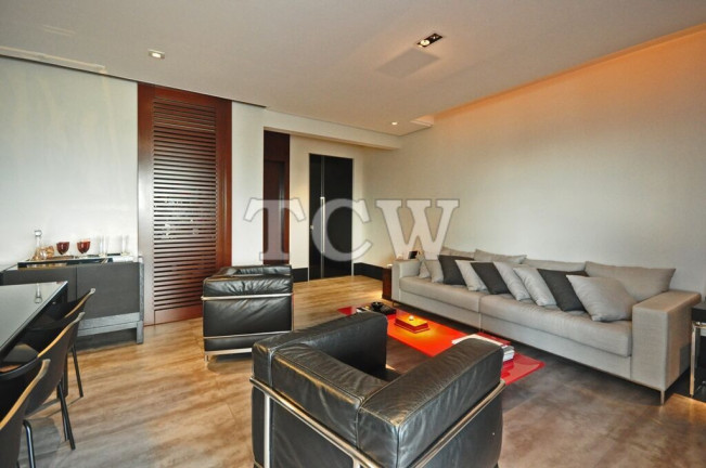 Imagem Apartamento com 3 Quartos à Venda, 177 m² em Aclimação - São Paulo