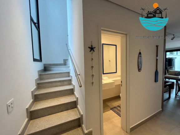 Imagem Imóvel com 4 Quartos à Venda, 200 m² em Juquehy - São Sebastião
