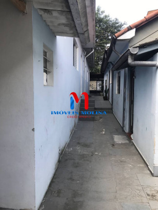 Imagem Casa com 2 Quartos à Venda, 300 m² em Osvaldo Cruz - São Caetano Do Sul