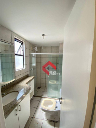 Imagem Apartamento com 3 Quartos à Venda, 140 m² em Cocó - Fortaleza Imagem Apartamento com 3 Quartos à Venda, 140 m² em Cocó - Fortaleza