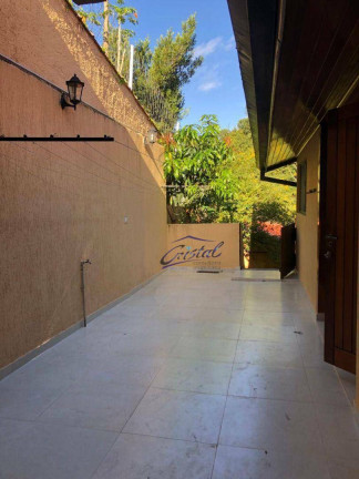 Imagem Casa com 5 Quartos à Venda ou Locação, 380 m² em Granja Viana - Cotia Imagem Casa com 5 Quartos à Venda ou Locação, 380 m² em Granja Viana - Cotia