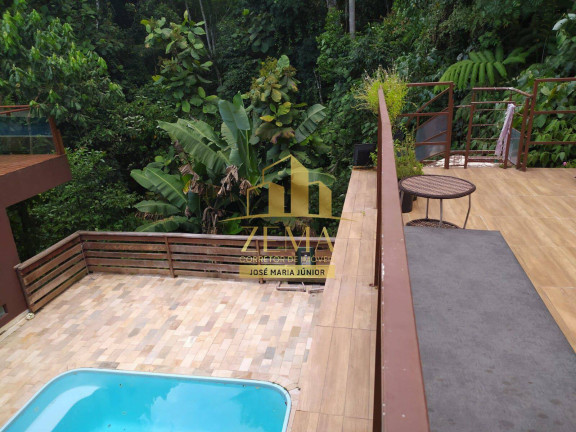 Imagem Casa de Condomínio com 4 Quartos à Venda, 194 m² em Cidade Parquelandia - Mogi Das Cruzes Imagem Casa de Condomínio com 4 Quartos à Venda, 194 m² em Cidade Parquelandia - Mogi Das Cruzes