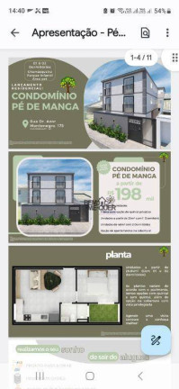 Imagem Apartamento com 2 Quartos à Venda, 30 m² em Vila Mangalot - São Paulo Imagem Apartamento com 2 Quartos à Venda, 30 m² em Vila Mangalot - São Paulo
