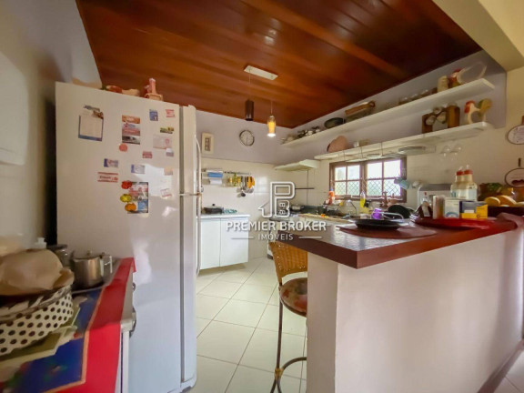 Imagem Casa com 3 Quartos à Venda, 147 m² em Albuquerque - Teresópolis Imagem Casa com 3 Quartos à Venda, 147 m² em Albuquerque - Teresópolis