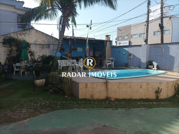 Imagem Casa com 4 Quartos à Venda, 200 m² em Parque Burle - Cabo Frio Imagem Casa com 4 Quartos à Venda, 200 m² em Parque Burle - Cabo Frio