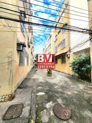 Imagem Apartamento com 2 Quartos à Venda, 70 m² em Inhaúma - Rio De Janeiro Imagem Apartamento com 2 Quartos à Venda, 70 m² em Inhaúma - Rio De Janeiro