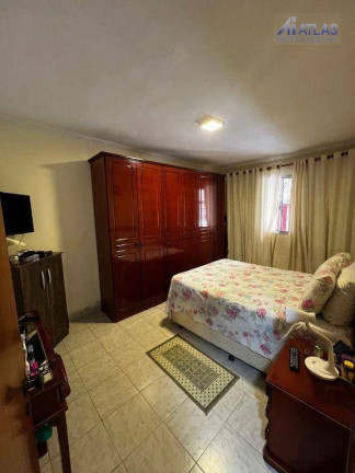 Imagem Casa com 2 Quartos à Venda, 240 m² em Parque Edu Chaves - São Paulo Imagem Casa com 2 Quartos à Venda, 240 m² em Parque Edu Chaves - São Paulo
