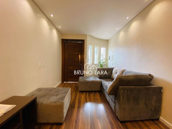 Imagem Casa com 3 Quartos para Alugar, 220 m² em Três Poderes - Igarapé Imagem Casa com 3 Quartos para Alugar, 220 m² em Três Poderes - Igarapé