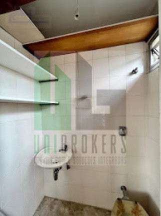 Imagem Apartamento com 1 Quarto à Venda, 50 m² em Vila Clementino - São Paulo Imagem Apartamento com 1 Quarto à Venda, 50 m² em Vila Clementino - São Paulo