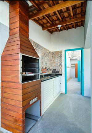 Imagem Casa com 3 Quartos à Venda, 210 m² em Itaguá - Ubatuba Imagem Casa com 3 Quartos à Venda, 210 m² em Itaguá - Ubatuba