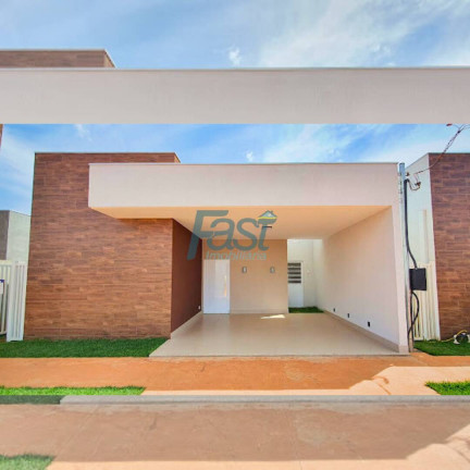 Imagem Casa de Condomínio com 3 Quartos à Venda, 160 m² em Condomínio Residencial Sicília Residence - Cuiabá Imagem Casa de Condomínio com 3 Quartos à Venda, 160 m² em Condomínio Residencial Sicília Residence - Cuiabá