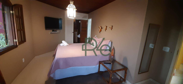 Imagem Casa com 3 Quartos à Venda, 200 m² em Vila Velha - Angra Dos Reis
