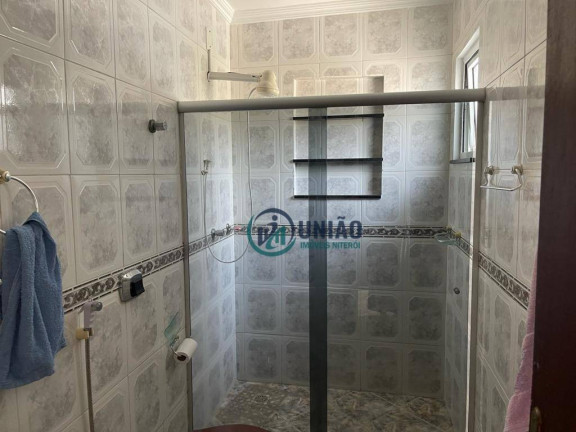 Imagem Casa com 4 Quartos à Venda, 220 m² em Várzea Das Moças - Niterói