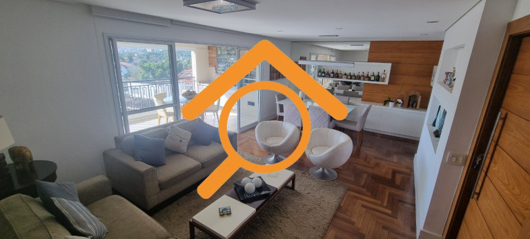 Imagem Imóvel com 4 Quartos à Venda, 163 m² em Jardim Campo Grande - São Paulo Imagem Imóvel com 4 Quartos à Venda, 163 m² em Jardim Campo Grande - São Paulo
