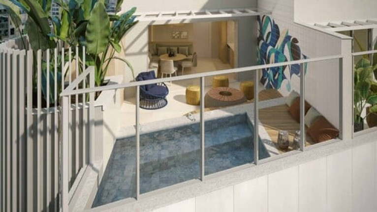 Imagem Apartamento com 2 Quartos à Venda, 43 m² em Copacabana - Rio De Janeiro Imagem Apartamento com 2 Quartos à Venda, 43 m² em Copacabana - Rio De Janeiro
