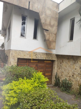 Imagem Sobrado com 3 Quartos à Venda, 150 m² em água Fria - São Paulo Imagem Sobrado com 3 Quartos à Venda, 150 m² em água Fria - São Paulo