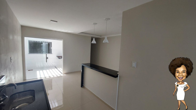 Imagem Casa com 3 Quartos à Venda, 104 m² em Centro - Barra Dos Coqueiros