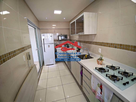 Imagem Apartamento com 2 Quartos à Venda, 78 m² em Guilhermina - Praia Grande Imagem Apartamento com 2 Quartos à Venda, 78 m² em Guilhermina - Praia Grande