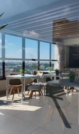 Imagem Imóvel com 1 Quarto à Venda, 32 m² em Mossunguê - Curitiba Imagem Imóvel com 1 Quarto à Venda, 32 m² em Mossunguê - Curitiba