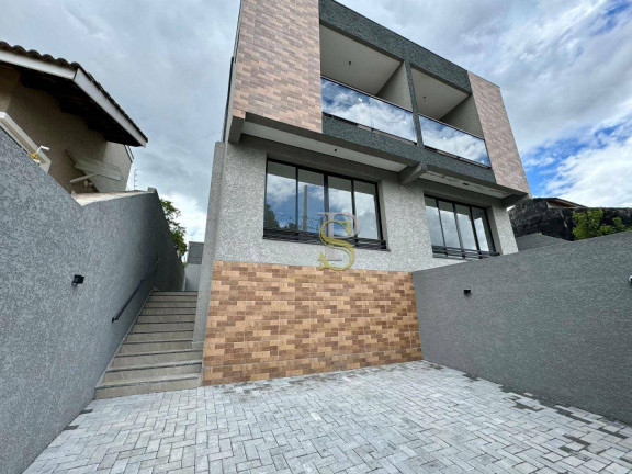 Imagem Casa com 3 Quartos à Venda, 135 m² em Jardim Maristela - Atibaia Imagem Casa com 3 Quartos à Venda, 135 m² em Jardim Maristela - Atibaia
