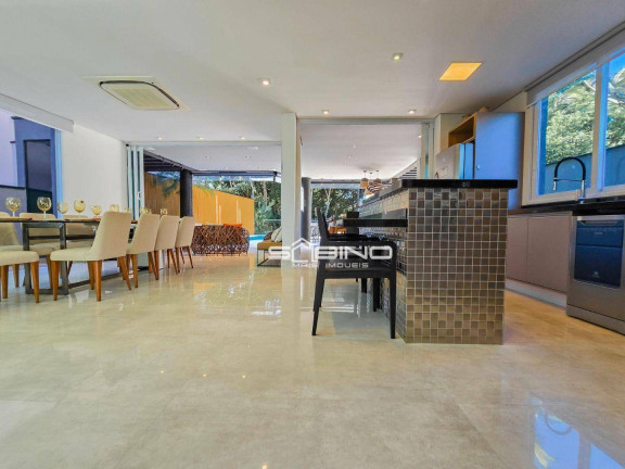 Imagem Casa com 5 Quartos à Venda, 459 m² em Riviera De São Lourenço - Bertioga Imagem Casa com 5 Quartos à Venda, 459 m² em Riviera De São Lourenço - Bertioga