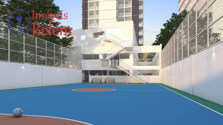 Imagem Apartamento com 4 Quartos à Venda, 200 m² em Nazare - Belém Imagem Apartamento com 4 Quartos à Venda, 200 m² em Nazare - Belém
